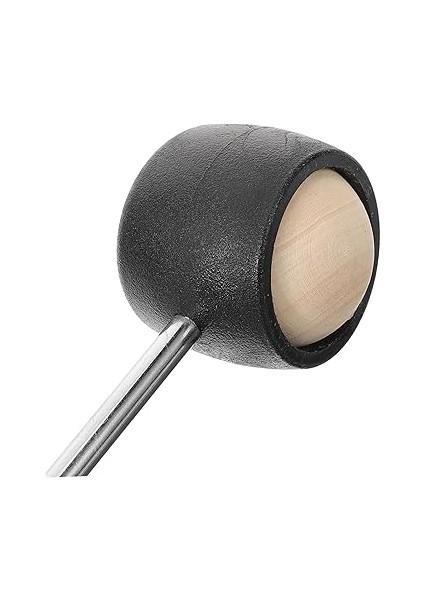 Step On The Hammer Müzik Aleti Bas Davul Pedalı Davul Fırçaları Perküsyon Aleti Davul Anahtarı Cırcırlı Bas Davul Tokmak Seti Müzik Oyuncakları Davul Derileri Davul Taburesi Davul fırsatları