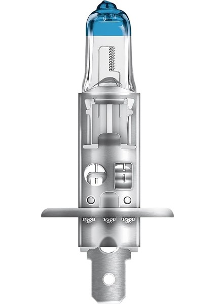 Ampul Night Breaker Laser H1 12V 55W%100'YE Kadar Fazla Işık 150M'YE Kadar Fazla Görüş Açısı,%20'ye Kadar Beyaz Işık 64150NL modelleri