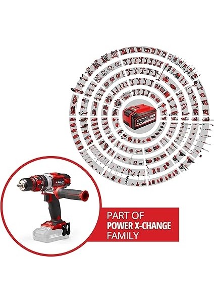 Te-Cd 18/48 Li-I Solo, Akülü Darbeli Vidalama fiyatları