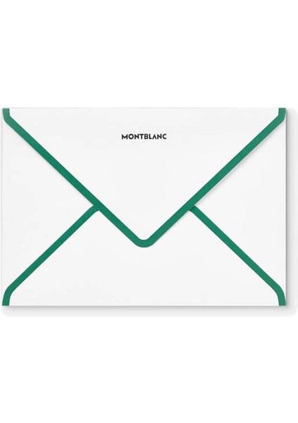 The Library Spirit - Episode London Zarf ve Kağıt 131910