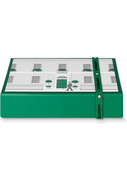 The Library Spirit - Episode London Zarf ve Kağıt 131910 fiyatları