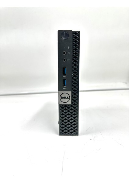 DELL OPTIPLEX 7040 Micro Busines Intel Core i5 6400T 2.8GHz, 16GB DDR4, 256GB SSD, HDMI, DP, W11 Pro Mini Pc ( OUTLET ) fiyatları