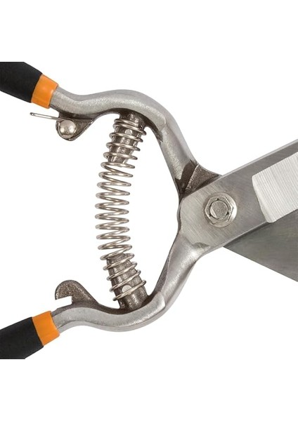 392230-1004 Dövme Çim Makası, Siyah fırsatları