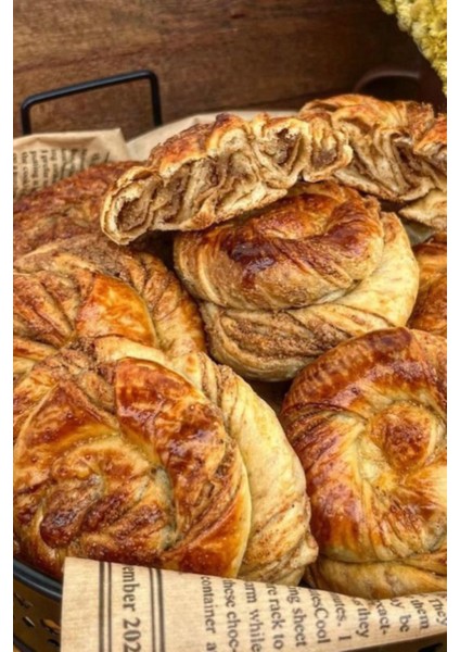 Yörem Afyon Meşhur Afyon Coğrafi Tescilli Ezilerek Kavrulmuş Sarı Haşhaş Ezmesi (Poğaça Böreklik) | 500GR. fiyatları