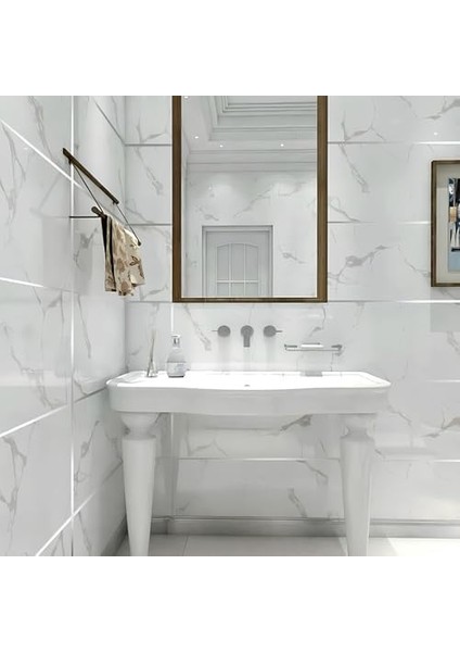 0.5 cm x 50 M Gri Arası Şerit – Su Geçirmez Kendinden Yapışkanlı Duvar ve Zemin Dekoratif Çıkartma fiyatları