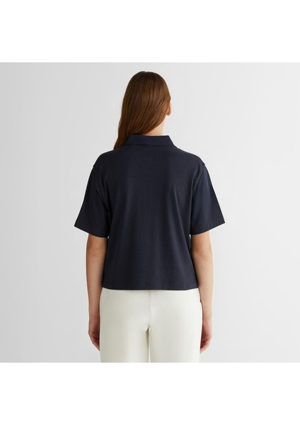 Kadın Lacivert Polo fiyatları