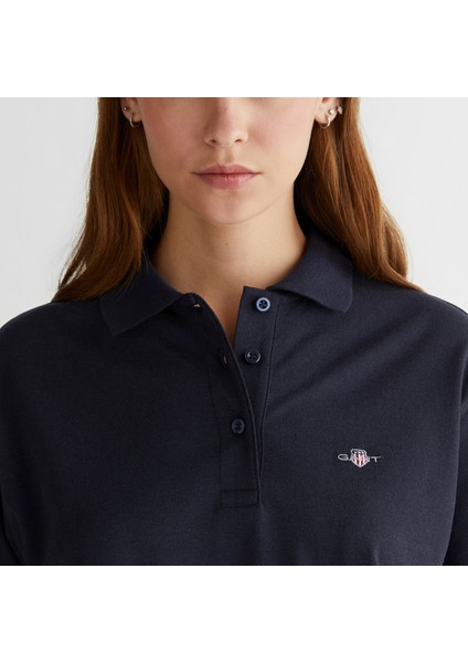 Kadın Lacivert Polo fırsatları