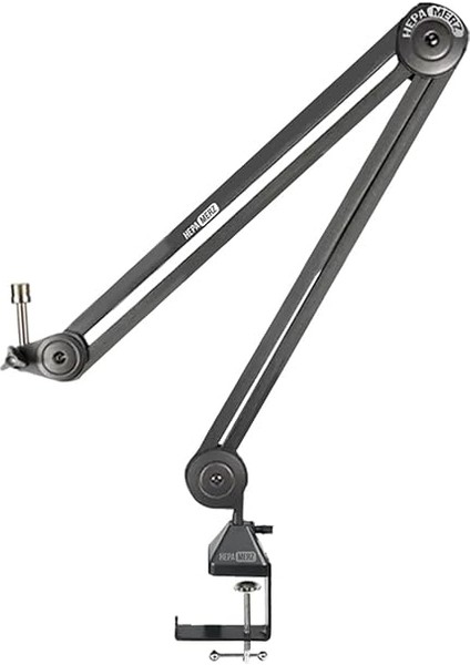 Merz N-PRO46 Yüksek Kaliteli Stüdyo Tipi Masa Mikrofon Standı Sehpası (46X46 Cm) fiyatları