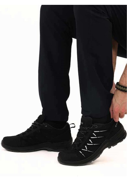 NOVA PRO AYAKKABI -SİYAH