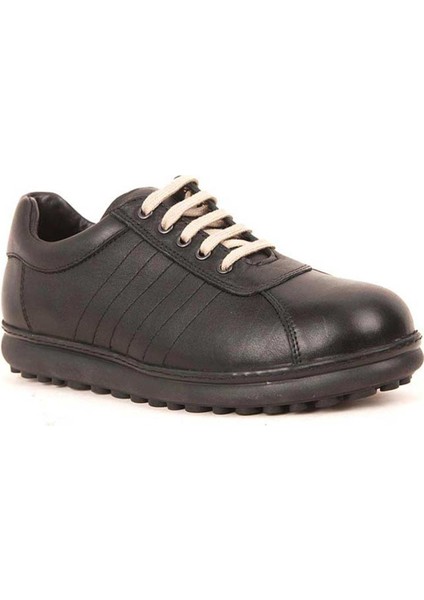 CARETTA SPORT ERKEK OUTDOOR AYAKKABI -SİYAH