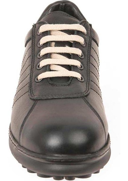 CARETTA SPORT ERKEK OUTDOOR AYAKKABI -SİYAH