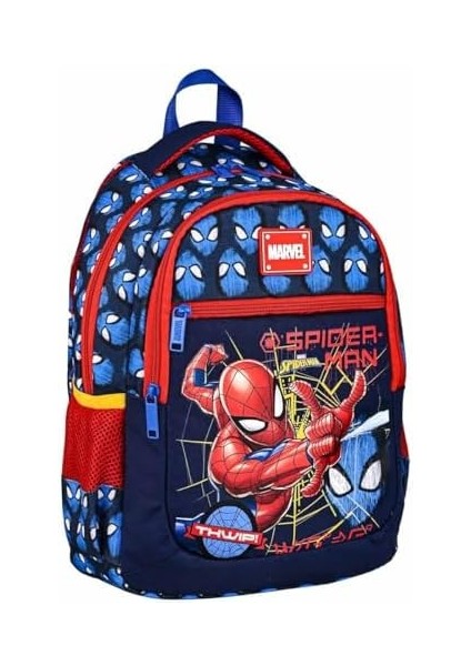 Spiderman Tech Izoleli Çanta fiyatları