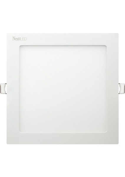 15W-SLK Gün Işığı LED Slim Ampul