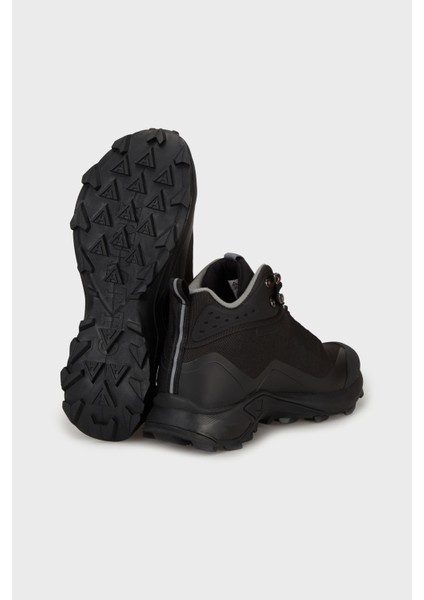 Logolu Su Geçirmez Bağcıklı Outdoor Bot Bayan Bot 679210500B1 fırsatları