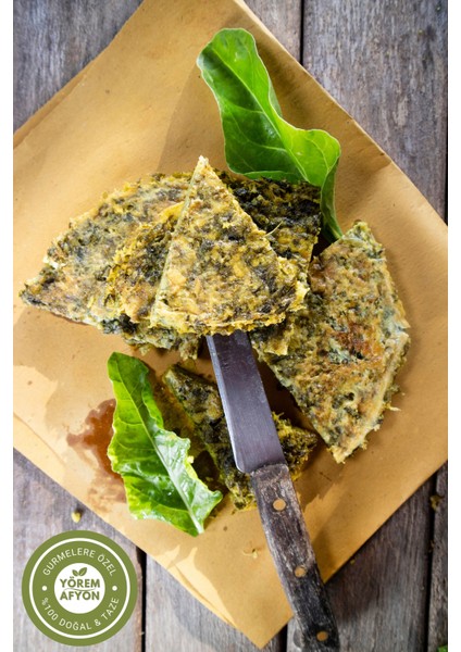 Yörem Afyon Meşhur Konya Yöresinden Taş Değirmende Öğütülmüş Glütensiz Çiğ Nohut Unu (Cicer Arietinum) | 450GR. fırsatları