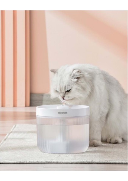 Pure 200S Otomatik Su Sebili 2,3l