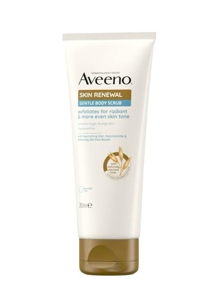 Aveeno Skin Renewal Vücut Peelingi 200ML
