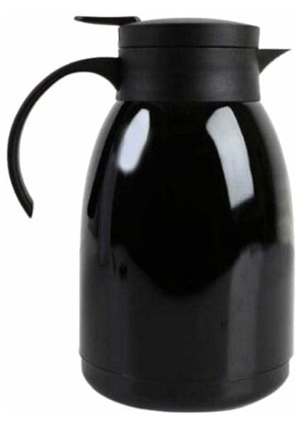 Top Model Siyah Termos 1500CC