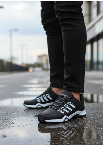 Thor Suya Dayanıklı Erkek Outdoor Ayakkabı