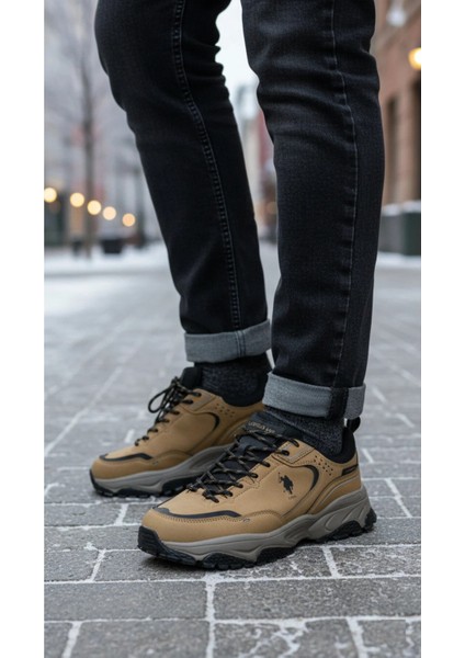 Men Su Geçirmez Outdoor Erkek Ayakkabı