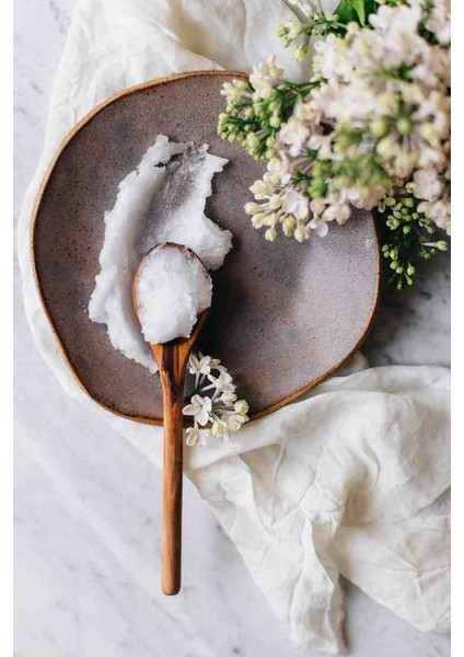 Soğuk Sıkım Hindistan Cevizi Yağı 210 ml fiyatları