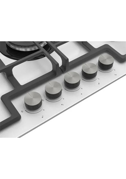 Icon Plus 75 Serisi 3lü Cam Ankastre Set (QBL63CB-ED036-D017)