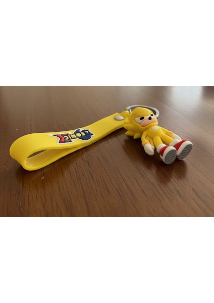 Sonic Tails 3D Anahtarlık fiyatları