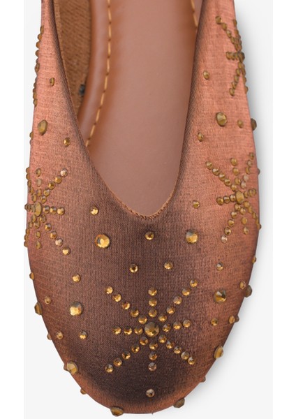 Juna Kadın Babet - Kahve modelleri