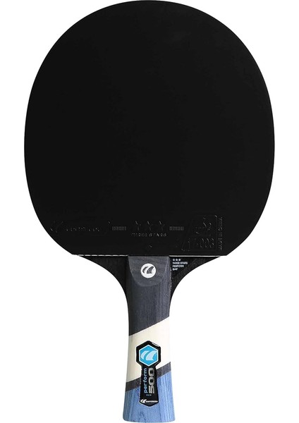 Perform 500 Ittf Onaylı Masa Tenisi Raketi