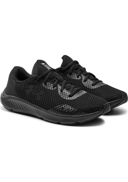 Kadın Ua Charged Pursuit 3 Koşu AYAKKABISI(3024889-002)