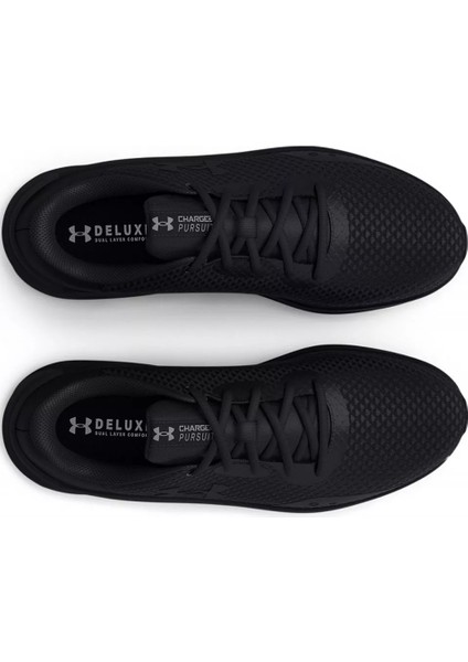 Kadın Ua Charged Pursuit 3 Koşu AYAKKABISI(3024889-002) indirimleri