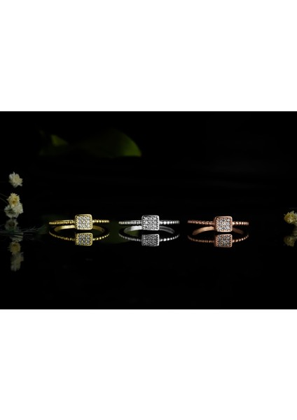 Kare Işık Yüzük fırsatları