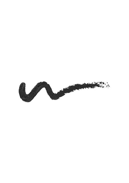 Kiko Milano Göz Kalemi - Intense Colour Long Lasting Eyeliner - 16 Black - Uzun Süre Kalıcı, Suya Dayanıklı