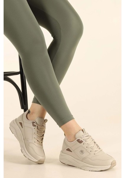 Queen Step 2105 Unisex Spor Ayakkabı