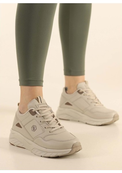 Queen Step 2105 Unisex Spor Ayakkabı modelleri