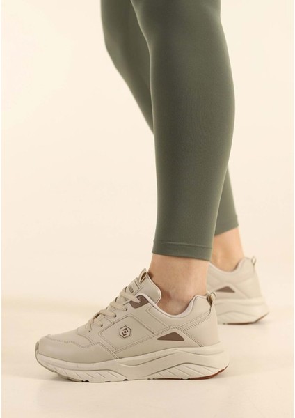 Queen Step 2105 Unisex Spor Ayakkabı fırsatları