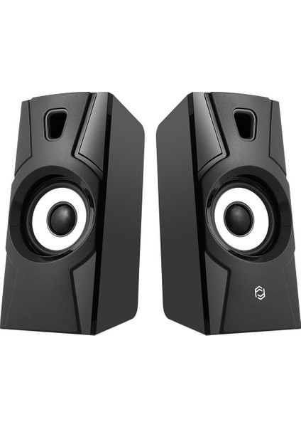 FS-2140U 2.0 Hoparlör Sistemi Siyah (Usb) fiyatları