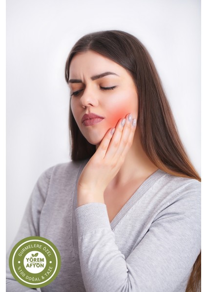 Yörem Afyon Diyet Dostu Yüksek Rakım Hasadı Sandaloz Sakızı Sandroz Sakızı Ak Kehribar (Thuja Articulata) | 60GR. modelleri