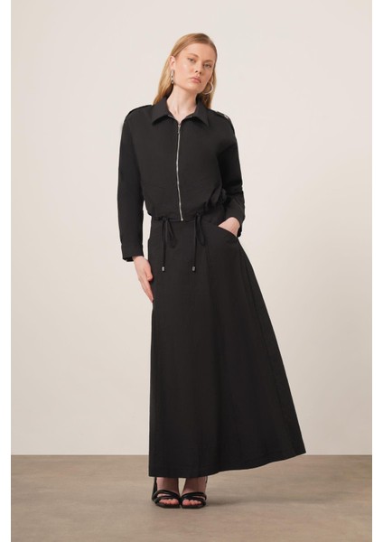 Kadın Ikili Takım Siyah 31175 indirimleri