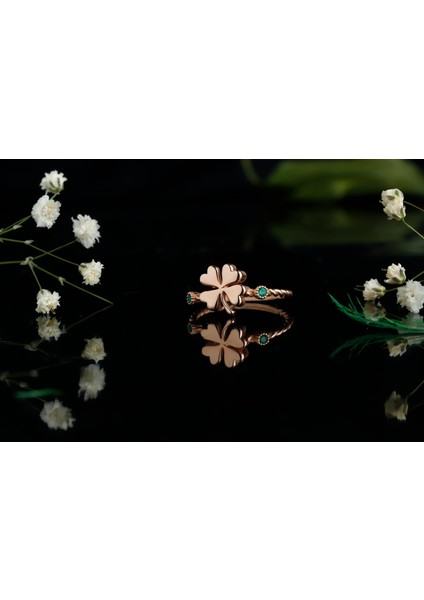 Şansım Yanımda Yüzük