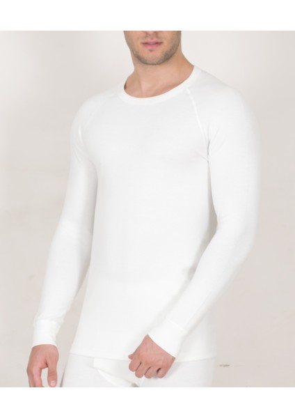Thermal Fanila Içlik Uzun Kollu Fanila T-161B
