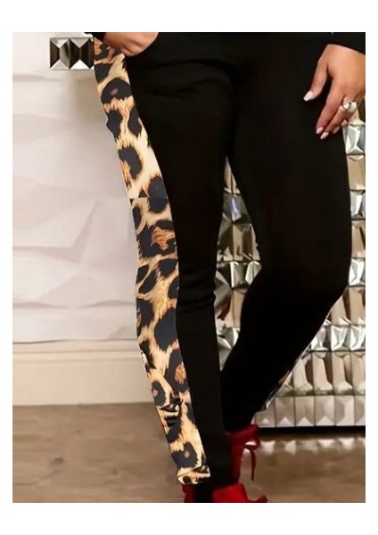 Kadın Uzun Kollu Önden Fermuarlı Bağcıklı Viskon Iki Iplik Bluz ve Pantolon Ikili Takım modelleri