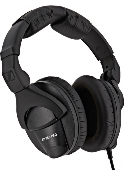 Hd 280 Pro Profesyonel Stüdyo Kulaklığı - Siyah