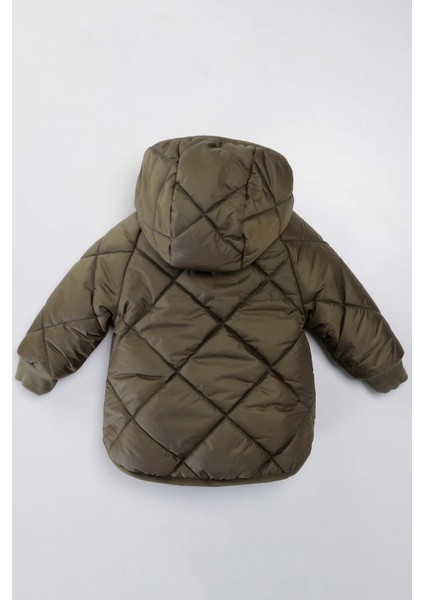 Erkek Çocuk Mont 6-10 Yaş 51397 fiyatları