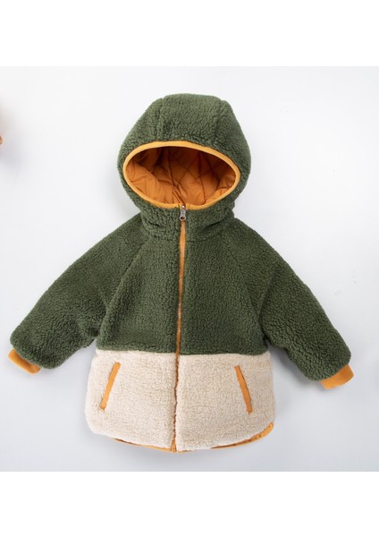 Erkek Çocuk Mont 6-10 Yaş 51397 fırsatları