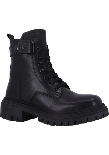 26104153 Hakiki Deri Kadın Postal Bot fiyatları