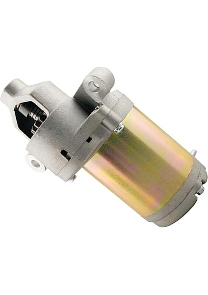 751P12207A Mtd Craftsman Için Elektrikli Başlangıç Motoru 951-12207 751-12207 SCH0065 Motor Çim Biçme Binicilik Biçme Makinesi Yeni Parçaları (Yurt Dışından) fırsatları