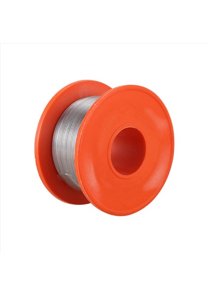 3x Kalay Lehim Çekirdek Akısı Lehim Kaynağı Lehim Tel Makara Makarası 0 8mm 63/37 (Yurt Dışından) fırsatları