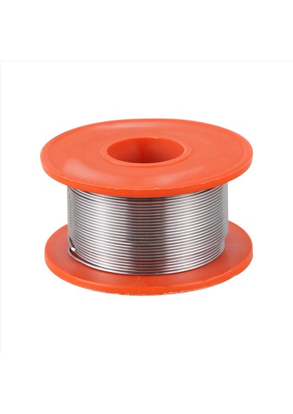 3x Kalay Lehim Çekirdek Akısı Lehim Kaynağı Lehim Tel Makara Makarası 0 8mm 63/37 (Yurt Dışından) indirimleri