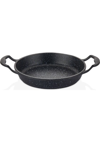 Sweet Döküm 3'lü Sahan Set (18+20+22)